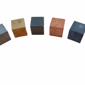 Kuubikud (erineva tihedusega)