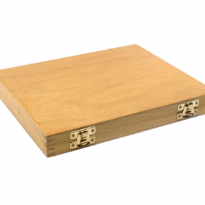 Akrüülist prisma- ja läätsede komplekt (10 tk)